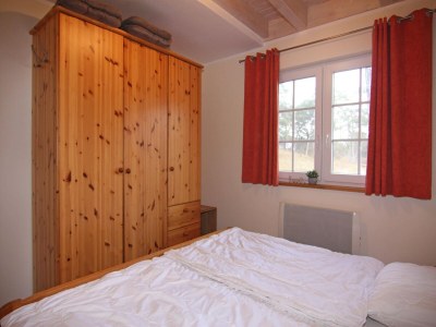 Holiday house Doppelhaushälfte Bernsteinhaus I, Trassenheide - Features photo 15