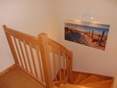 Holiday house Doppelhaushälfte Bernsteinhaus I, Trassenheide - Features photo 16