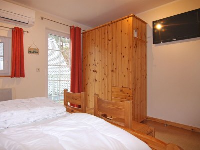 Holiday house Doppelhaushälfte Bernsteinhaus I, Trassenheide - Features photo 18