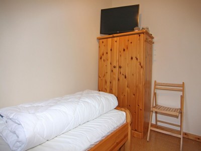 Holiday house Doppelhaushälfte Bernsteinhaus I, Trassenheide - Features photo 19