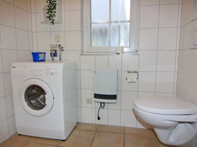 Holiday house Doppelhaushälfte Bernsteinhaus I, Trassenheide - Features photo 20