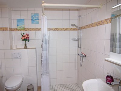 Holiday house Doppelhaushälfte Bernsteinhaus I, Trassenheide - Features photo 21