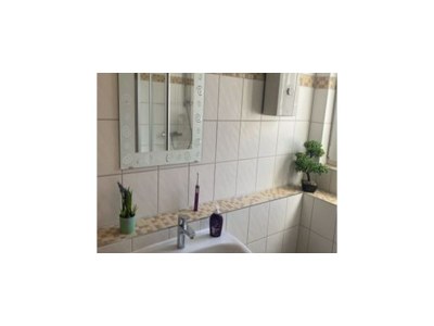 Holiday house Doppelhaushälfte Bernsteinhaus I, Trassenheide - Features photo 22