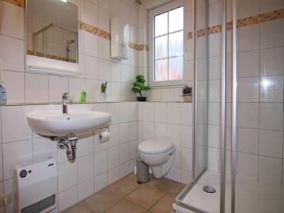 Holiday house Doppelhaushälfte Bernsteinhaus I, Trassenheide - Features photo 24