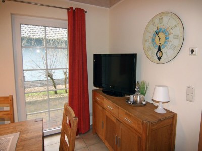 Holiday house Doppelhaushälfte Bernsteinhaus I, Trassenheide - Features photo 25