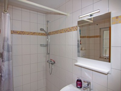 Holiday house Doppelhaushälfte Bernsteinhaus I, Trassenheide - Features photo 26