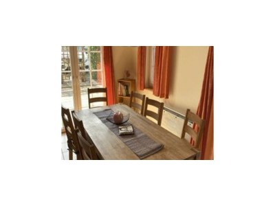 Holiday house Doppelhaushälfte Bernsteinhaus I, Trassenheide - Features photo 27