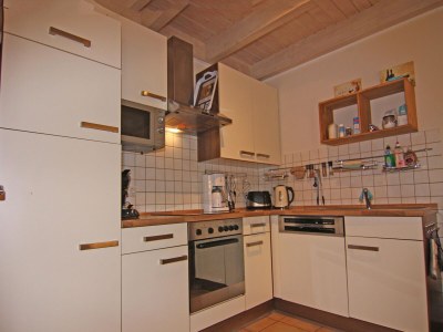 Holiday house Doppelhaushälfte Bernsteinhaus I, Trassenheide - Features photo 29