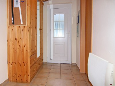 Holiday house Doppelhaushälfte Bernsteinhaus I, Trassenheide - Features photo 30