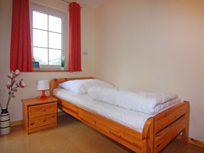 Holiday house Doppelhaushälfte Bernsteinhaus I, Trassenheide - Features photo 33