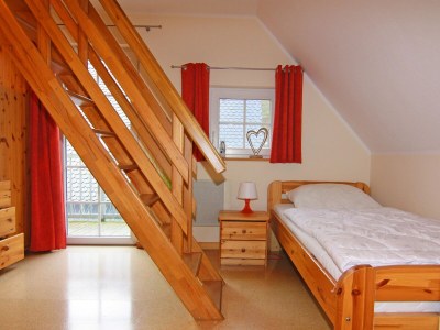 Holiday house Doppelhaushälfte Bernsteinhaus I, Trassenheide - Features photo 34