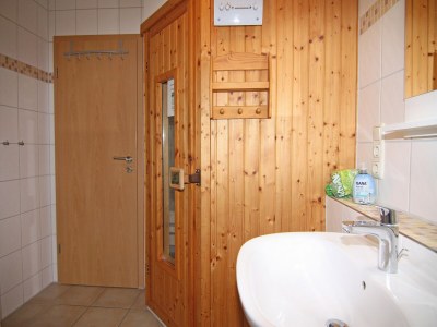 Holiday house Doppelhaushälfte Bernsteinhaus I, Trassenheide - Features photo 35