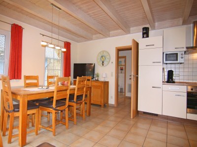 Holiday house Doppelhaushälfte Bernsteinhaus I, Trassenheide - Features photo 37