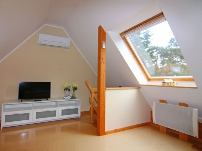 Holiday house Doppelhaushälfte Bernsteinhaus I, Trassenheide - Features photo 38