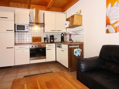 Holiday house Doppelhaushälfte Bernsteinhaus I, Trassenheide - Features photo 39