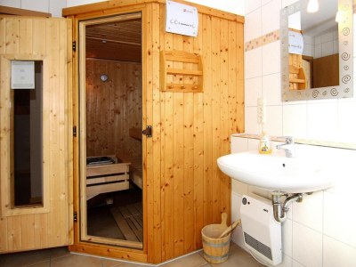 Holiday house Doppelhaushälfte Bernsteinhaus I, Trassenheide - Outdoor photo 43