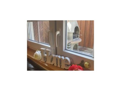 Holiday house Doppelhaushälfte Bernsteinhaus I, Trassenheide - Outdoor photo 46