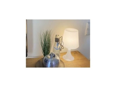 Holiday house Doppelhaushälfte Bernsteinhaus I, Trassenheide - Outdoor photo 47