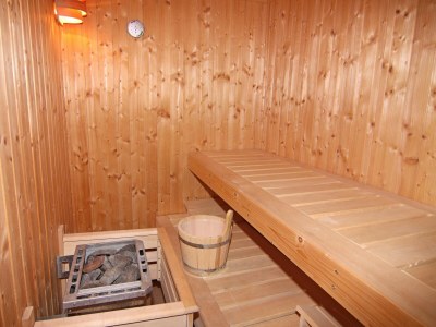 Holiday house Doppelhaushälfte Bernsteinhaus I, Trassenheide - Outdoor photo 50