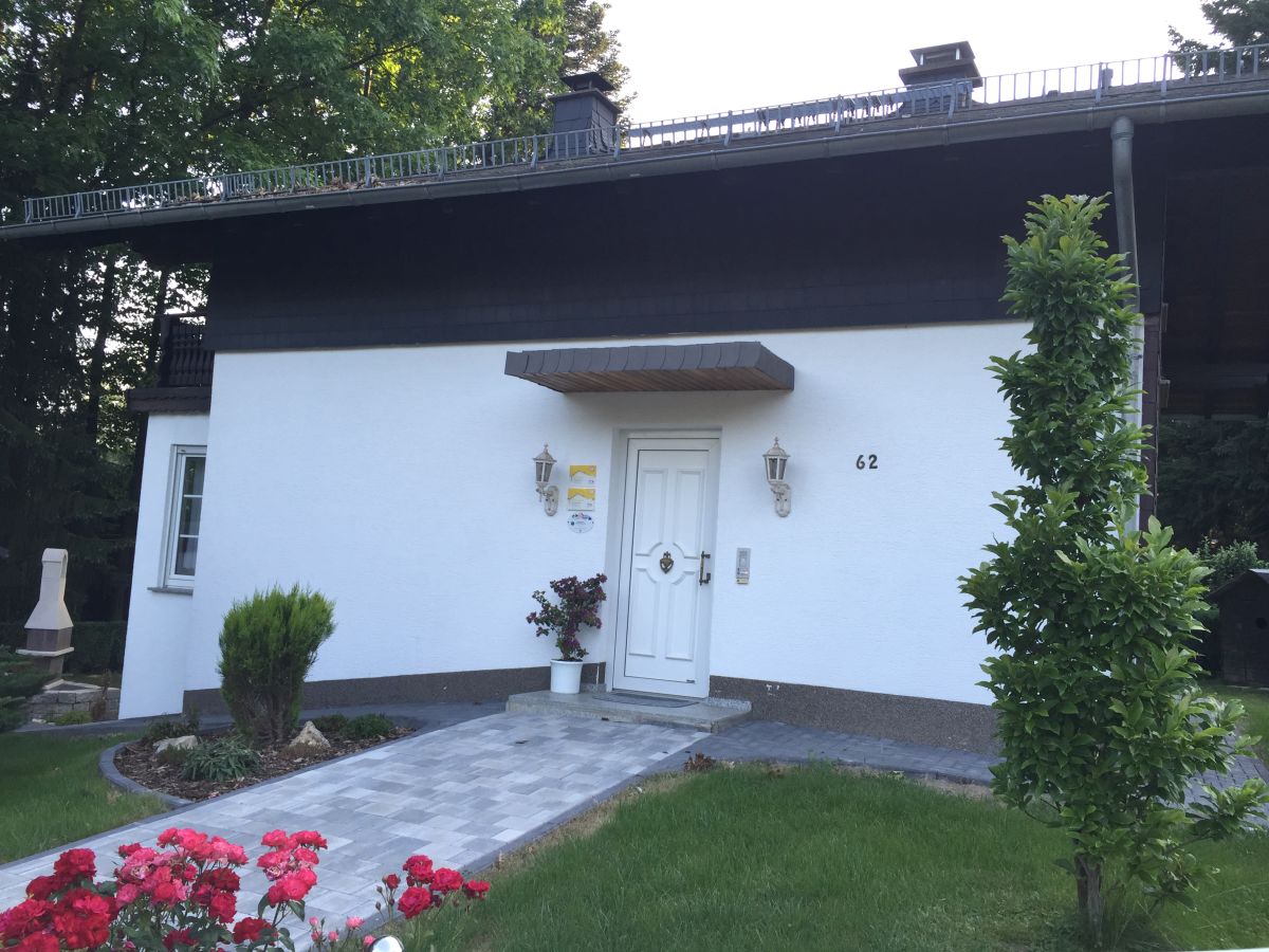 Holiday apartment Dahlke Komfort