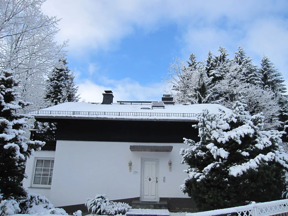 Holiday apartment Dahlke Komfort - Outdoor photo 2