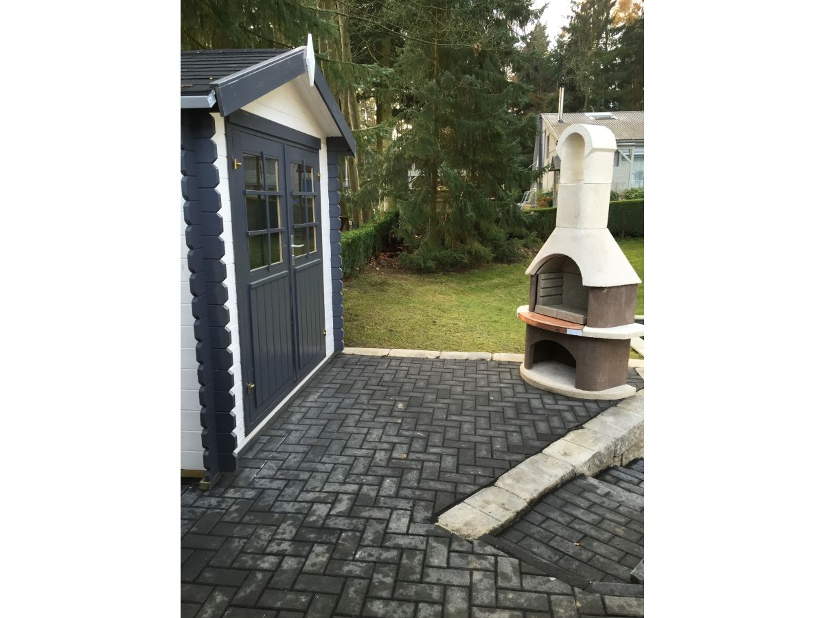 Holiday apartment Dahlke Komfort - Outdoor photo 3