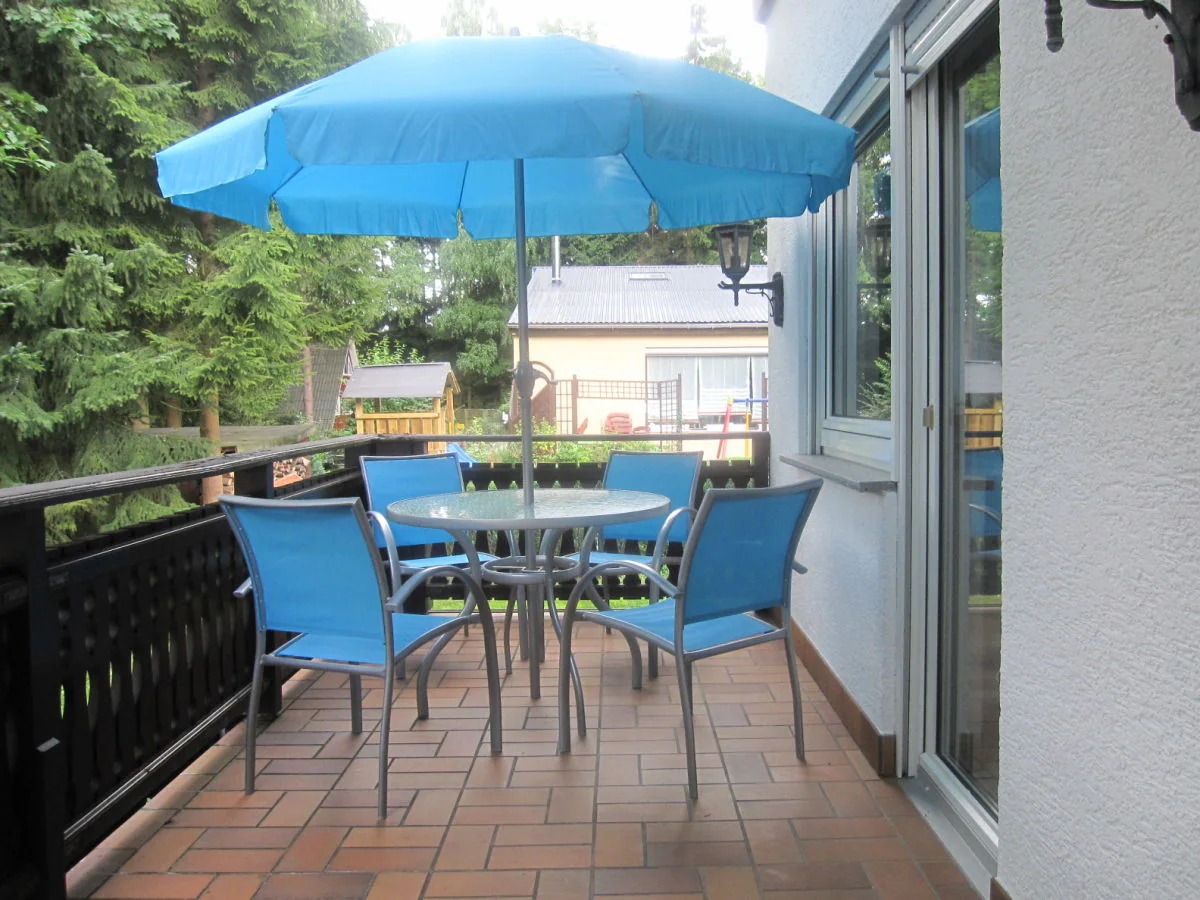 Holiday apartment Dahlke Komfort - Outdoor photo 5