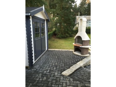 Holiday apartment Dahlke Komfort - Outdoor photo 3