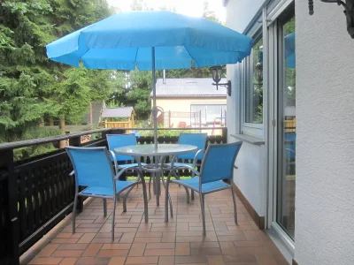 Holiday apartment Dahlke Komfort - Outdoor photo 5