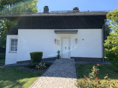 Holiday apartment Dahlke Komfort - Outdoor photo 6