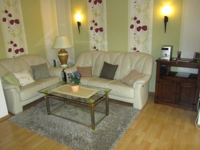 Holiday apartment Dahlke Komfort - Features photo 7