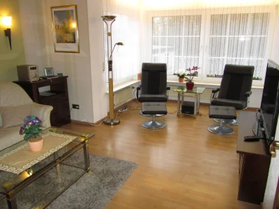 Holiday apartment Dahlke Komfort - Features photo 8