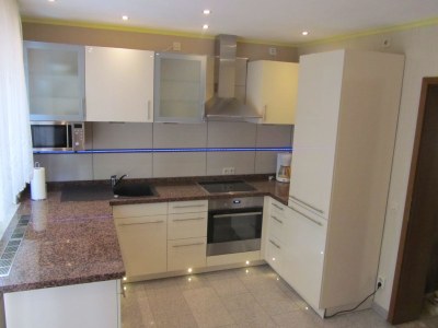 Holiday apartment Dahlke Komfort - Features photo 9