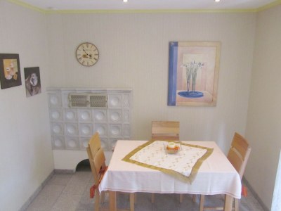 Holiday apartment Dahlke Komfort - Features photo 10