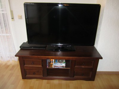 Holiday apartment Dahlke Komfort - Features photo 11