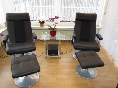 Holiday apartment Dahlke Komfort - Features photo 12