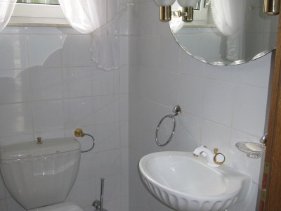 Holiday apartment Dahlke Komfort - Features photo 13