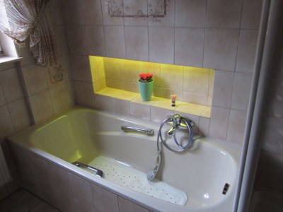 Holiday apartment Dahlke Komfort - Features photo 14