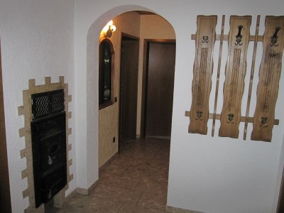 Holiday apartment Dahlke Komfort - Features photo 15