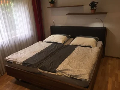 Holiday apartment Dahlke Komfort - Features photo 16