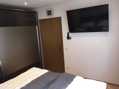 Holiday apartment Dahlke Komfort - Features photo 17