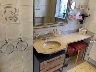 Holiday apartment Dahlke Komfort - Features photo 19