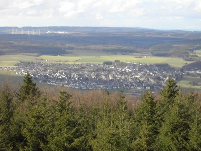 Holiday apartment Dahlke Komfort - Environment photo 21