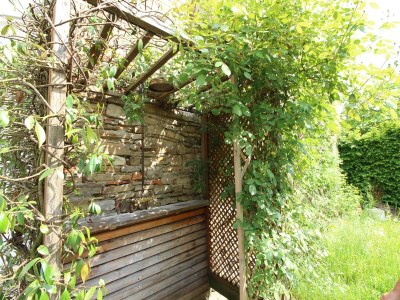 Holiday house Malerisches Ferienhaus in Belluno mit Gemeinschaftsgarten - Outdoor photo 5