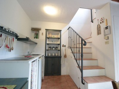 Holiday house Malerisches Ferienhaus in Belluno mit Gemeinschaftsgarten - Features photo 17