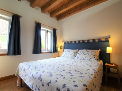 Holiday house Malerisches Ferienhaus in Belluno mit Gemeinschaftsgarten - Features photo 18