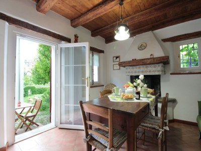 Holiday house Malerisches Ferienhaus in Belluno mit Gemeinschaftsgarten - Features photo 20