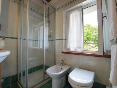 Holiday house Malerisches Ferienhaus in Belluno mit Gemeinschaftsgarten - Features photo 23