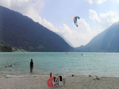 Holiday house Malerisches Ferienhaus in Belluno mit Gemeinschaftsgarten - Environment photo 29