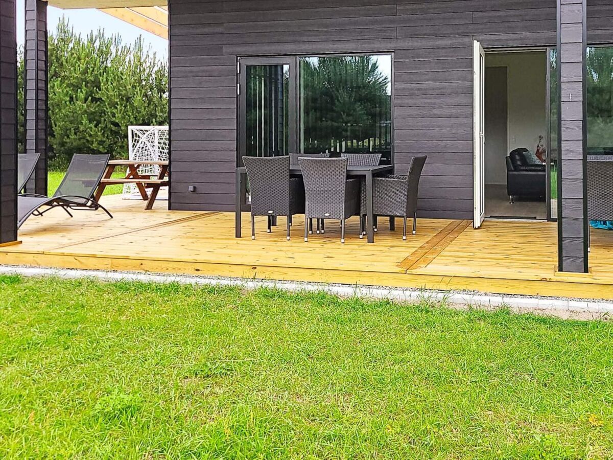 Holiday house Luxury Retreat with Spa - By Traum Ferienwohnungen - Outdoor photo 2